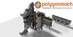 PBA 200-240 Tph Stationary Asphalt Plant