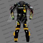 Luca Marini MotoGP 2023 Mooney VR46 Race Suit