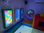 Sensory Rooms