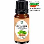 Coriander essential oil (Coriandrum Sativum) 10 ml.