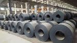 Hot Rolled Steel