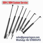 Compression Gas Spring 