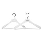 Collection personalized hangers