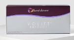 JUVEDERM® VOLIFT™ RETOUCH LIDOCAINE - 2x0,55ml