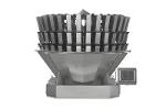 Multihead weigher