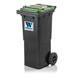 Waste recycling bins MGB 60 litre