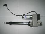 actuator motor