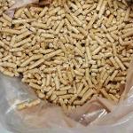 DIN PLUS/ENplus A1 WOOD PELLETS