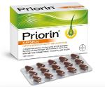 Priorin Capsules 