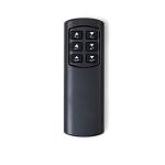 Wireless RF ECO remote control