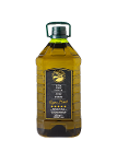 5000 ML PET EXTRA VIRGIN OLIVE OIL