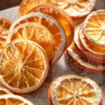 Dried Orange