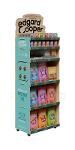 Display Stand for pet food manufacturer