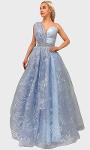 Evening dress manufacturer and wholesaler