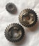 boat gear, customer gear, grinding gear, spiral gear