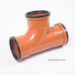 Underground Drainage