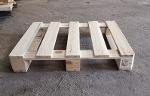 Wooden pallet 600x800 mm