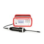 H6000 – Hydrogen Portable Leak Tester For Fine Leak Detection