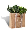 TJ112 Jute Shopping bag 