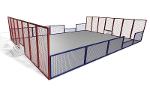 Panna football cage pk 7000