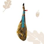 Acorn-Fed 75% Iberian Ham