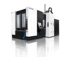 4-Axis Machining Centres H series