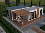 Modular house