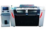 TurcCut - CO2 Laser Cutting System