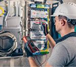 ELECTRICAL INSTALLATIONS