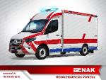 ENAK BOX AMBULANCE 