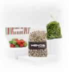 Plastic Food Packaging - Laminated Pouch