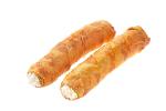 Cigarette Pastry