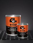 4190 2K Universal Filler New Formula 4:1 black 1 Liter