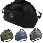 Shoulder Strap Gym Bag