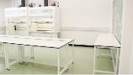 Laboratory Furniture