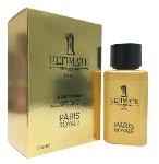 Paris Royale PR028: Ultimate One for Men 100ml EDT