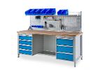 Workbench R 18-24