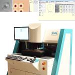 Microscopes for wafer inspection