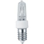 Thorgeon E14 Halogen Single Envelope 70W 240V 1180lm clear 