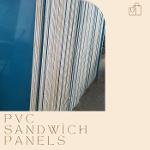 Sandwich Door Panel