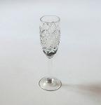 Crystal glasses, 6 pc 'SUNNY BUNNY'