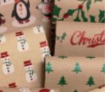 Christmas Gift Wrapper Supplier