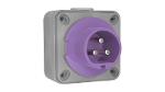 Wall Plug BC1-1103-2210