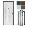 Eclisse Zeus security Door