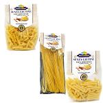 Gluten Free Pasta