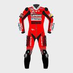 Danilo Petrucci Ducati Race Suit MotoGP 2020