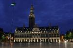 Group Tours to Flanders, the Belgian coastline