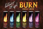 Burn Energy Drink