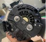 ALTERNATOR FOR BUSES AND TRUCKS