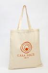 Organic Cotton Bag - Tote Bag - Cloth Bag